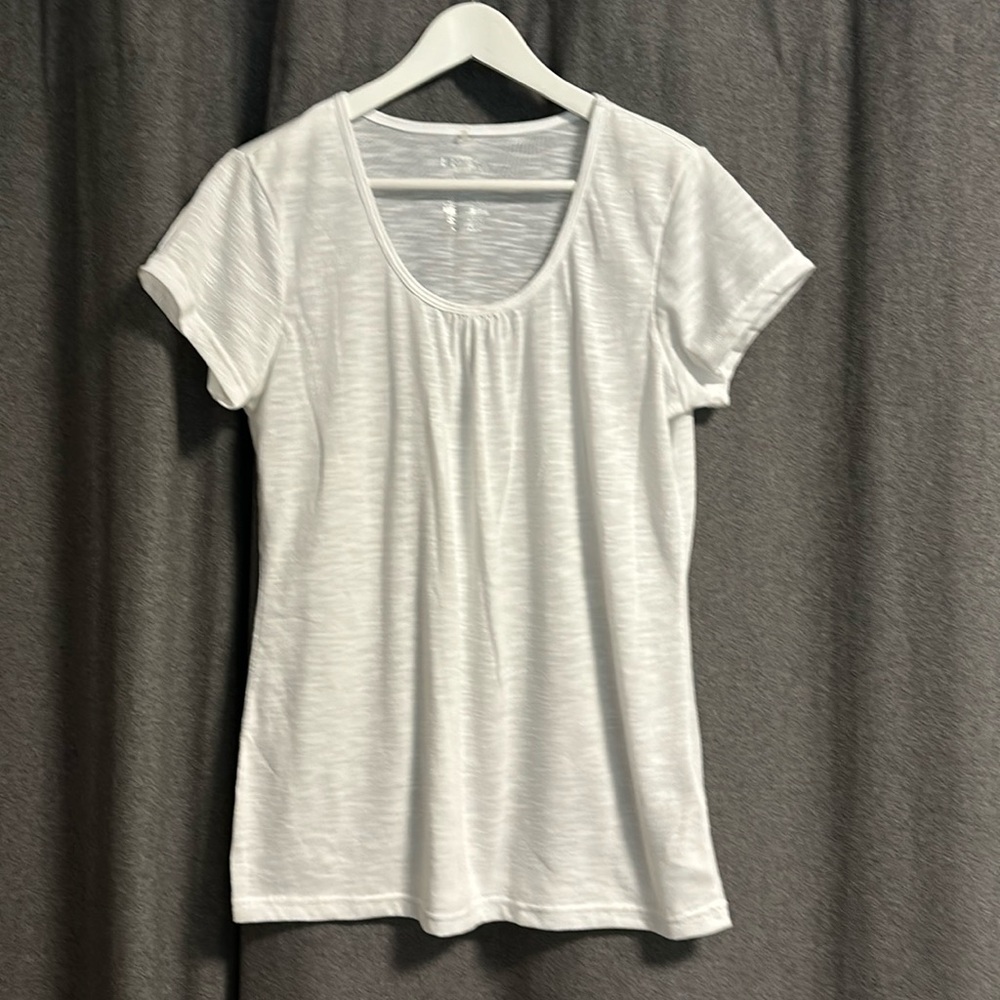 Mountain Warehouse white T-shirt